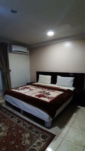Apartamento Al Rawda Furnished Units