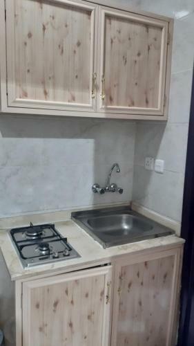 Apartamento Al Rawda Furnished Units