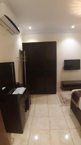 Apartamento Al Rawda Furnished Units