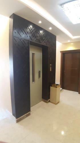 Apartamento Al Rawda Furnished Units