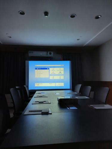 Aparthotel ??? ????? ???????? Biz Hotel Apartments