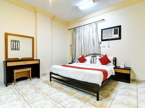 Hotel Oyo 405 Nujom Al-jazerah
