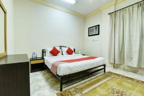 Hotel Oyo 405 Nujom Al-jazerah