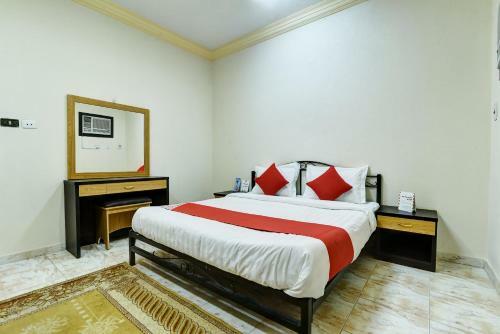 Hotel Oyo 405 Nujom Al-jazerah