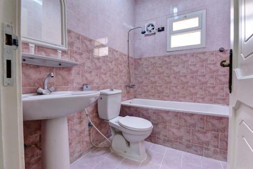 Hotel Oyo 405 Nujom Al-jazerah