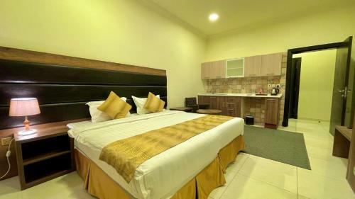 Relax Day Hotel Suite2