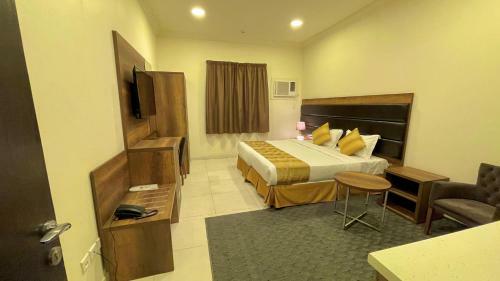 Relax Day Hotel Suite2