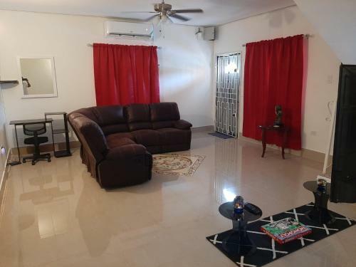 Apartamento Windsor Luxury Palace
