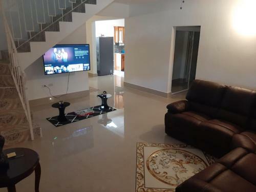 Apartamento Windsor Luxury Palace