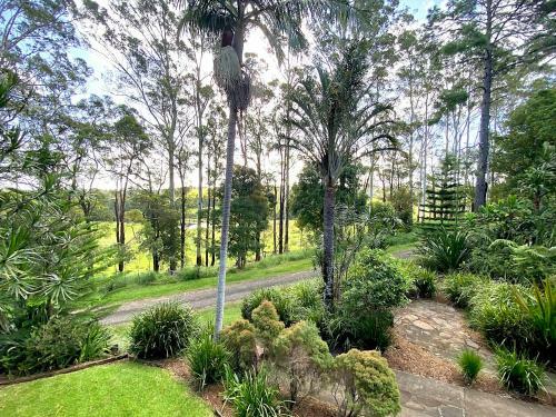 Leah's Retreat - Relax In Nature