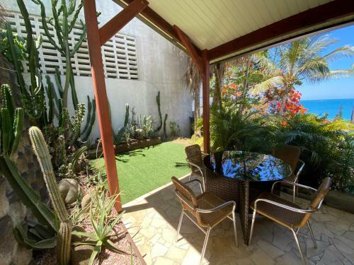 R�sidence Les Cactus