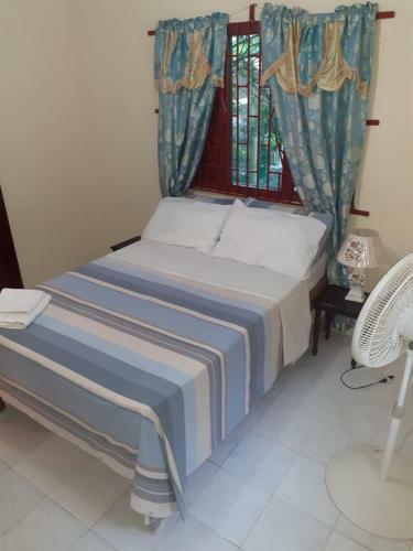 Apartamento Clayton Villa