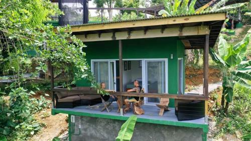 Aqualife Cottages