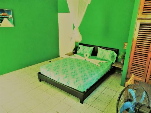 Bed & Breakfast Toga Guest House