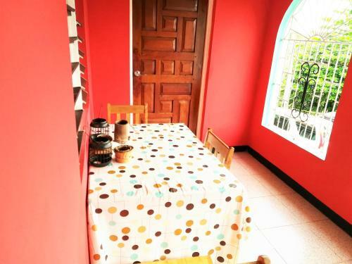 Bed & Breakfast Toga Guest House