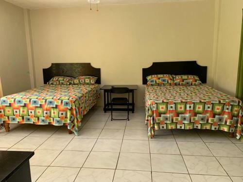 Apartamento Tha Lagoon Spot Caribbean Breeze