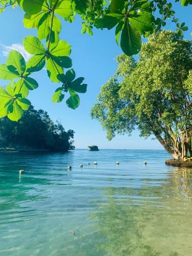 Apartamento Tha Lagoon Spot Caribbean Breeze
