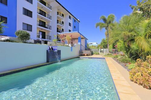 Apartamento Coral Sands Studio Retreat Bargara