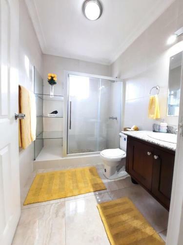 Apartamento Spacious 2 Bedroom In Portmore With Pool