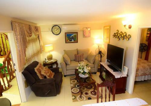 Apartamento Beautiful Portmore Oasis.