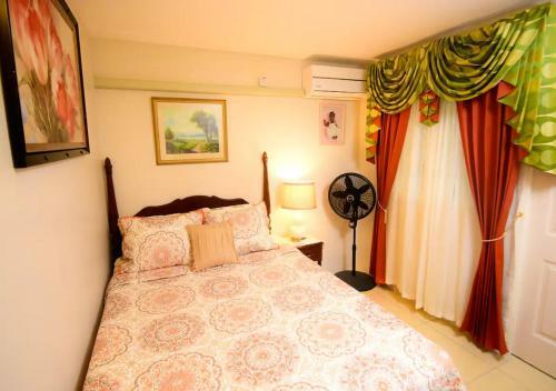 Apartamento Beautiful Portmore Oasis.