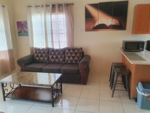 Phoenix Park Village-welcome To Jamrock