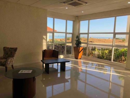 Apartamento Sea Salt Escape