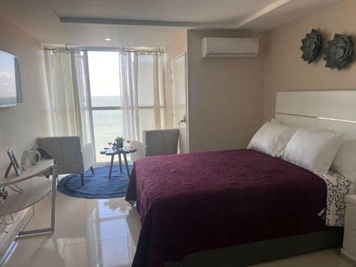 Apartamento Sea Salt Escape
