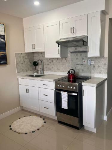 Apartamento Sea Salt Escape