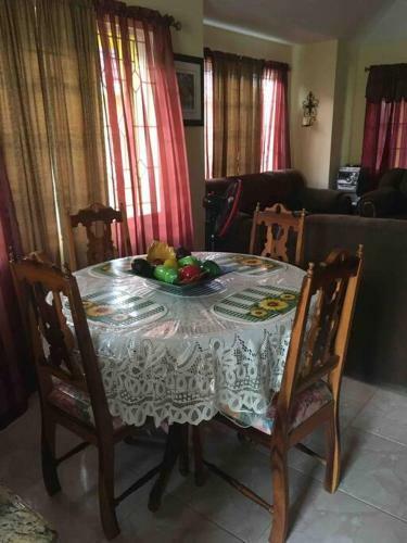Apartamento Comfy Home Near Ocho Rios