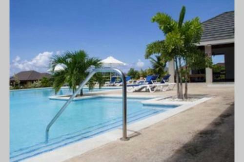 Villa Coolshade 499 (private Beach Access)