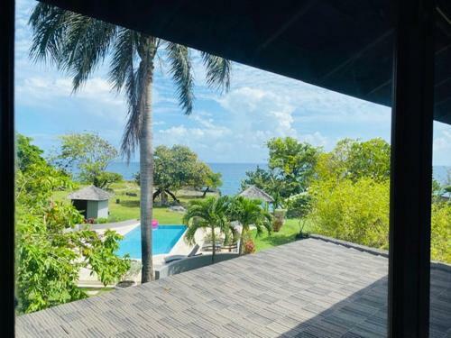 Tikal Villa (jamaica)