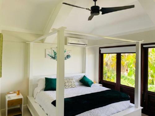 Tikal Villa (jamaica)