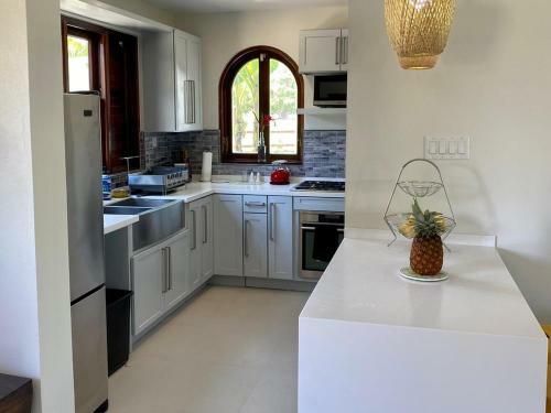 Tikal Villa (jamaica)