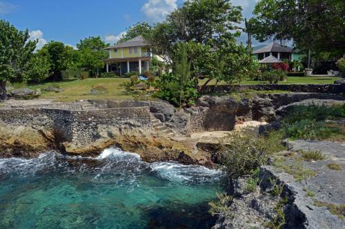 Tikal Villa (jamaica)