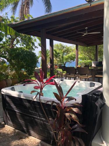 Tikal Villa (jamaica)