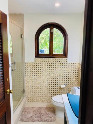 Tikal Villa (jamaica)