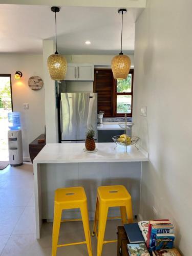 Tikal Villa (jamaica)