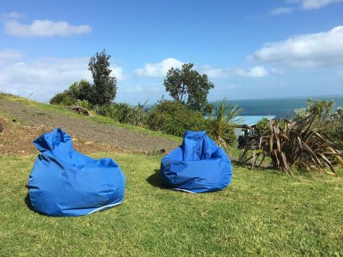 Apartamento 90 Mile Paradise Ahipara