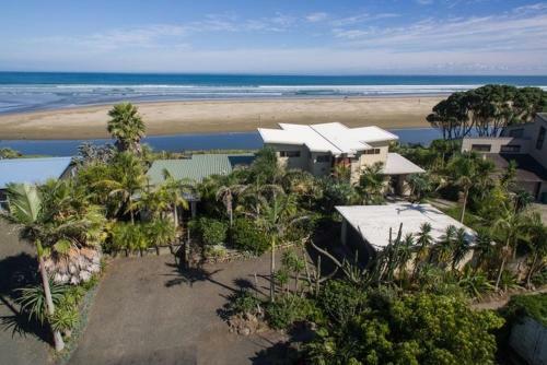 Apartamento Gems Seaside Lodge