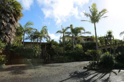 Apartamento Gems Seaside Lodge