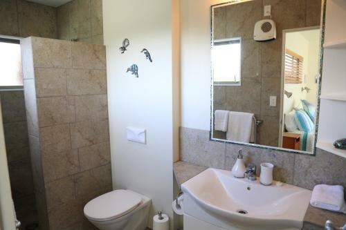 Apartamento Gems Seaside Lodge