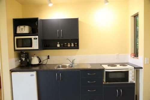 Apartamento Gems Seaside Lodge