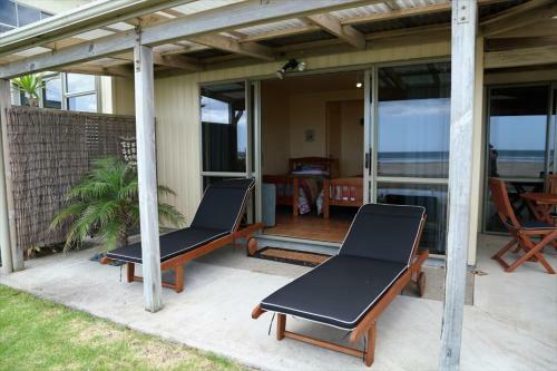 Apartamento Gems Seaside Lodge