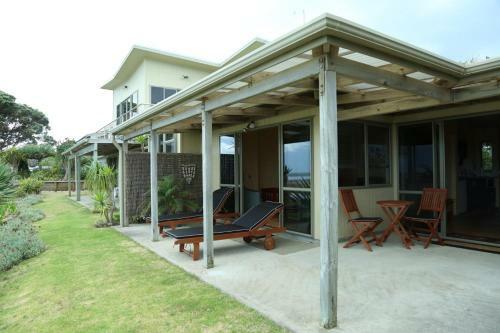 Apartamento Gems Seaside Lodge