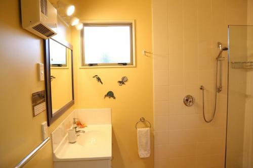 Apartamento Gems Seaside Lodge