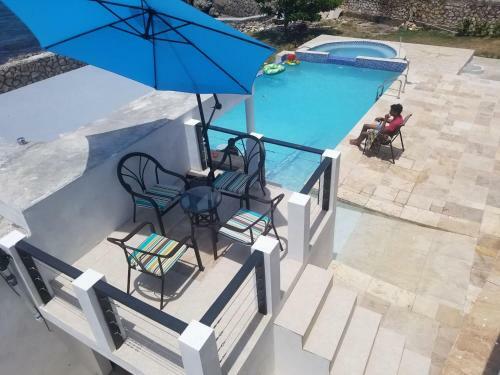 Blue Shores Hideaway Apartment