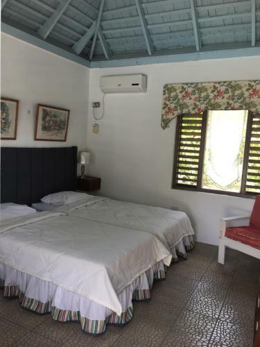 Reef Winds Villa