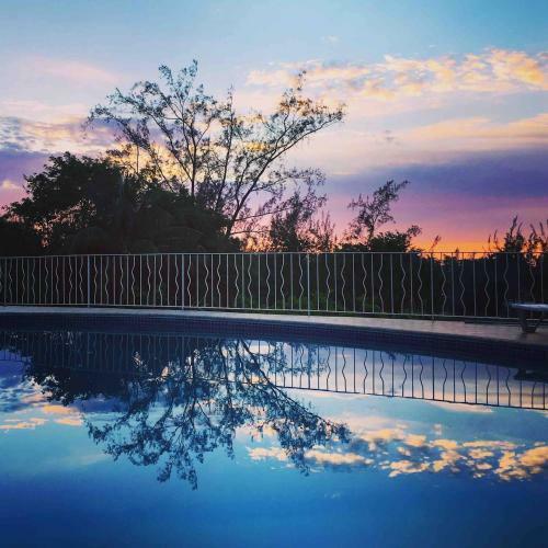 Villa Exodus Retreat