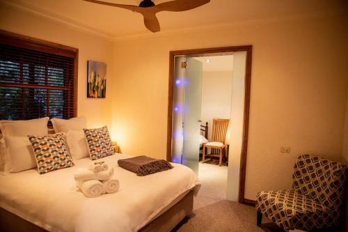 Villa Stone Creek Cottage
